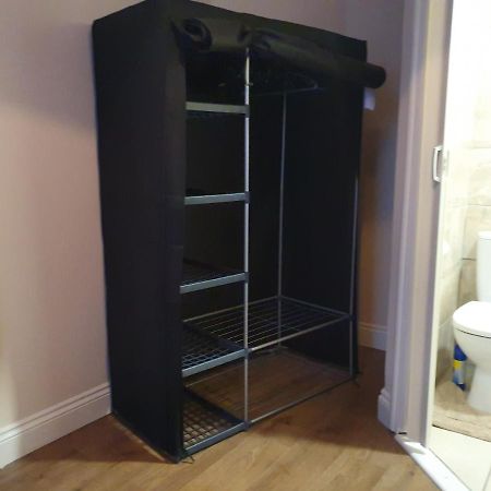 En Suite Bedrooms, Heaton, Newcastle Newcastle upon Tyne Exterior foto