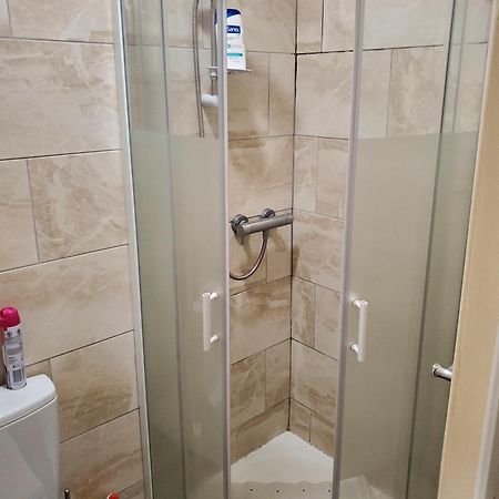 En Suite Bedrooms, Heaton, Newcastle Newcastle upon Tyne Exterior foto