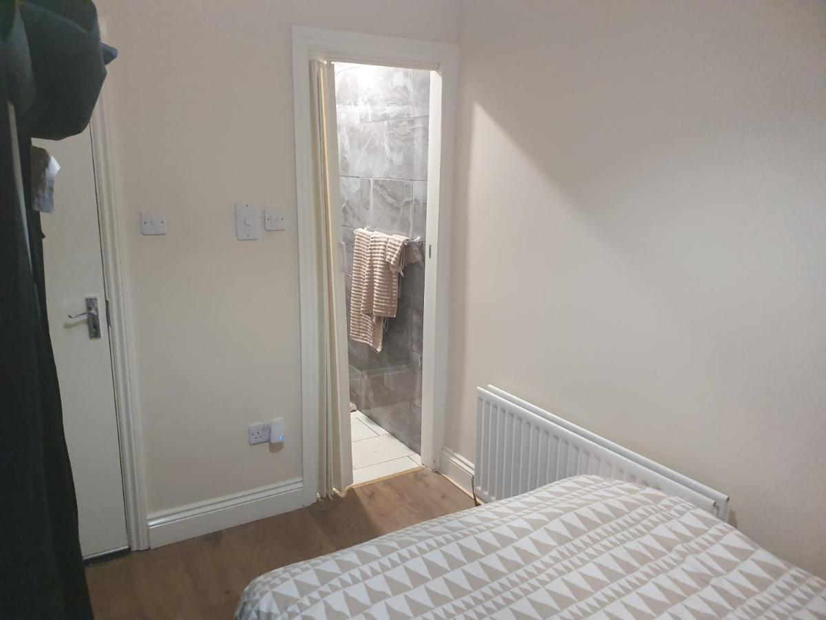 En Suite Bedrooms, Heaton, Newcastle Newcastle upon Tyne Exterior foto