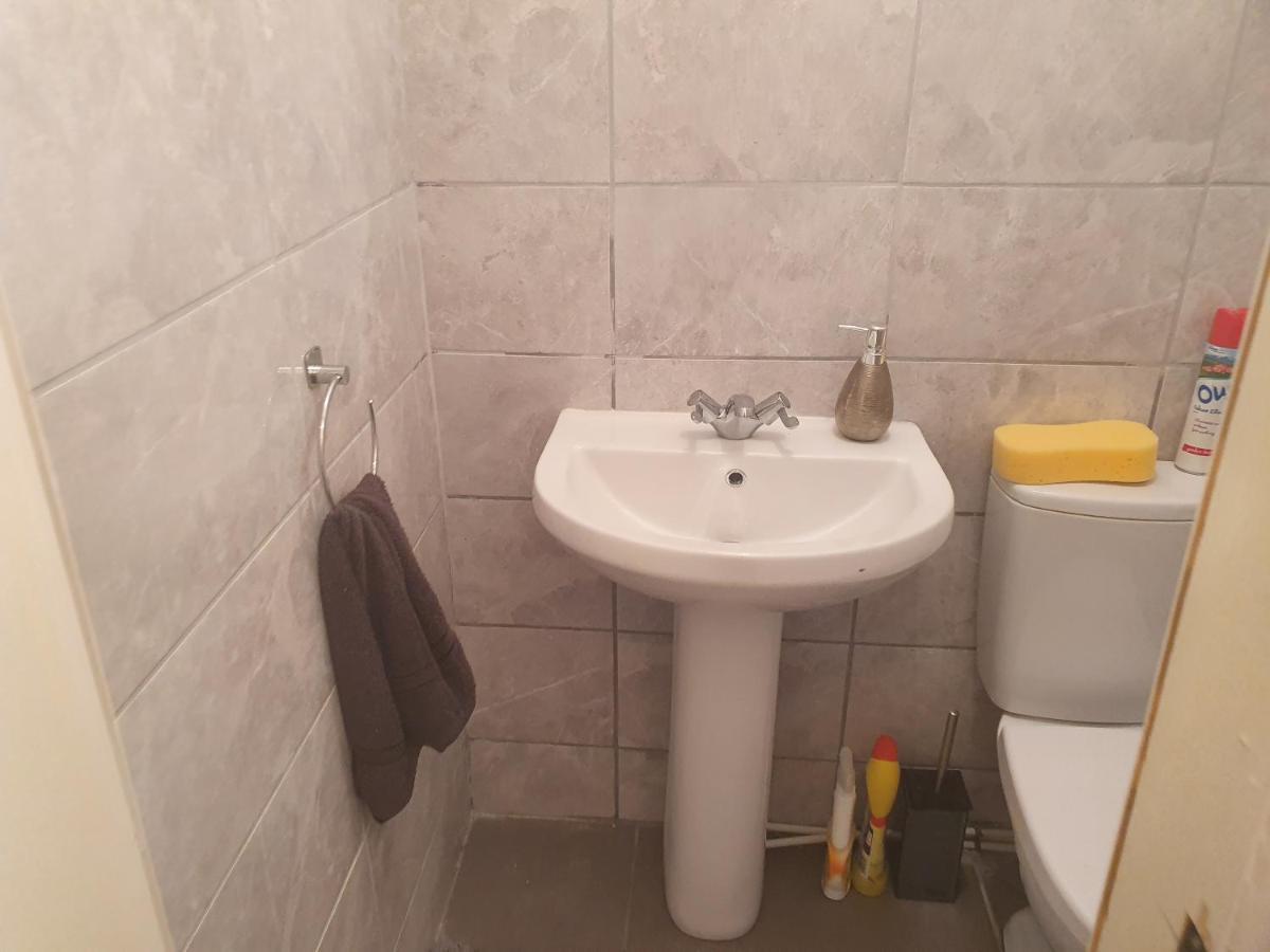 En Suite Bedrooms, Heaton, Newcastle Newcastle upon Tyne Exterior foto