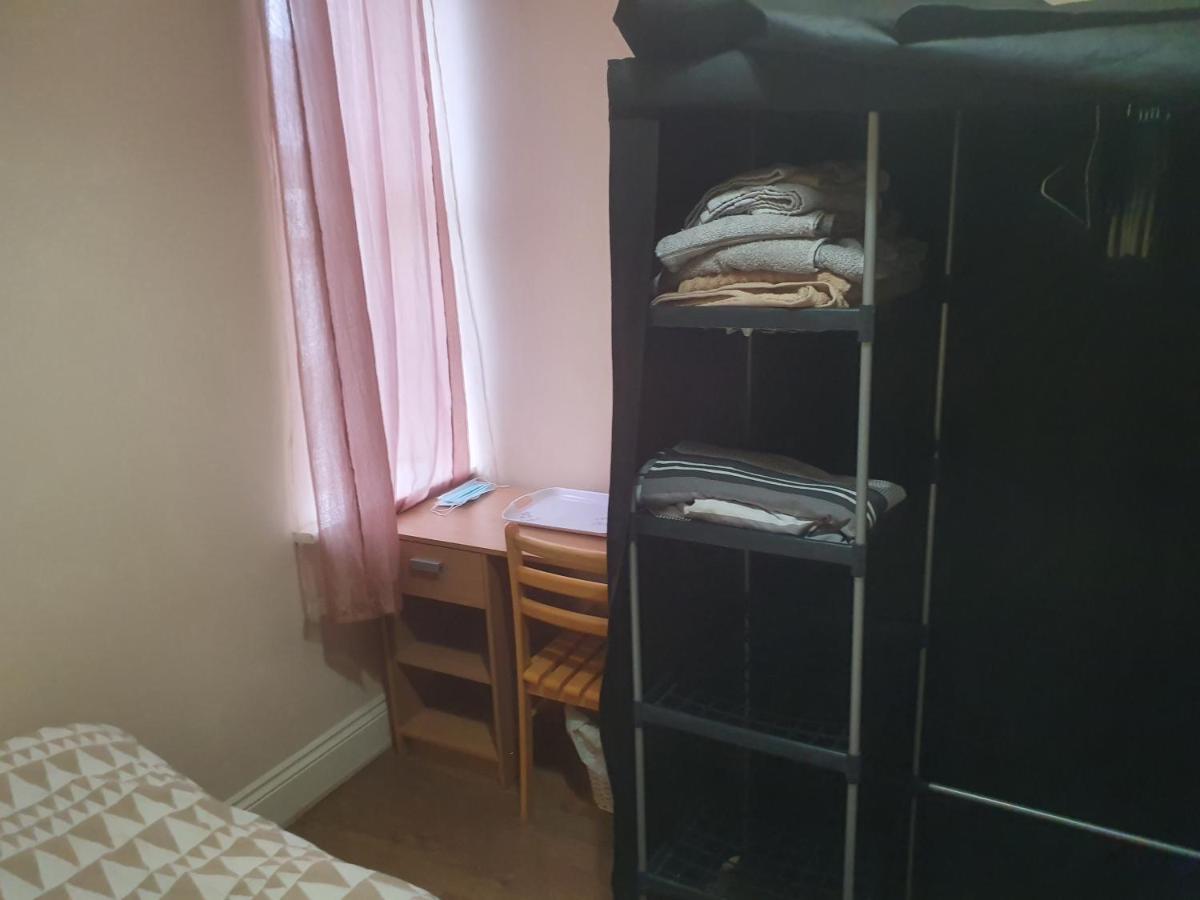En Suite Bedrooms, Heaton, Newcastle Newcastle upon Tyne Exterior foto