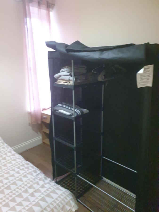 En Suite Bedrooms, Heaton, Newcastle Newcastle upon Tyne Exterior foto