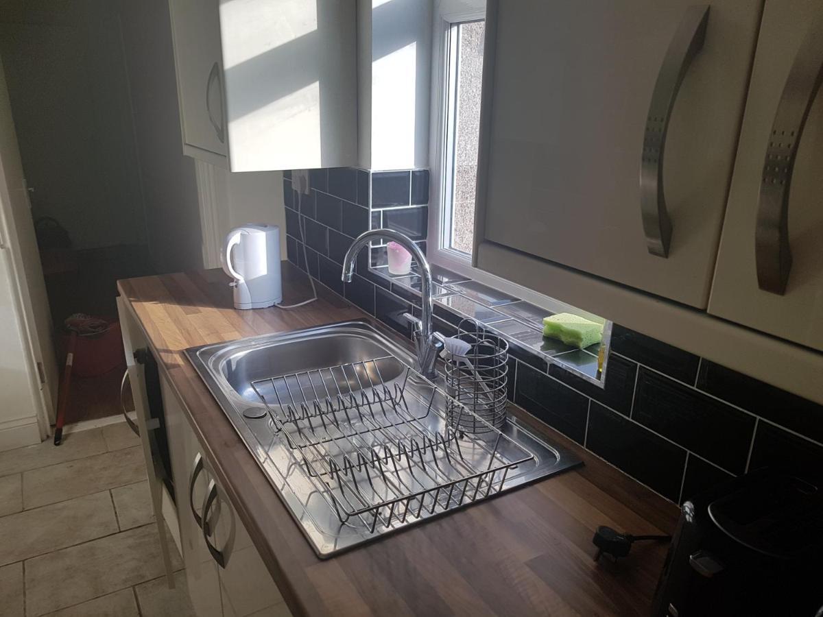 En Suite Bedrooms, Heaton, Newcastle Newcastle upon Tyne Exterior foto