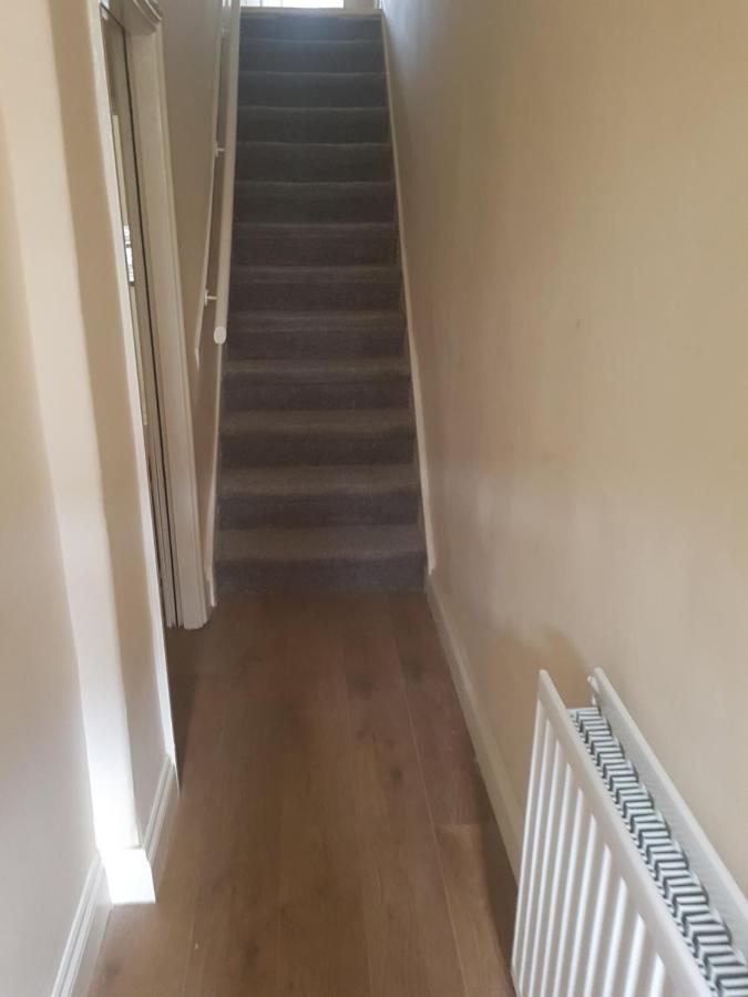 En Suite Bedrooms, Heaton, Newcastle Newcastle upon Tyne Exterior foto
