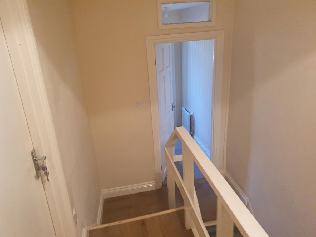 En Suite Bedrooms, Heaton, Newcastle Newcastle upon Tyne Exterior foto