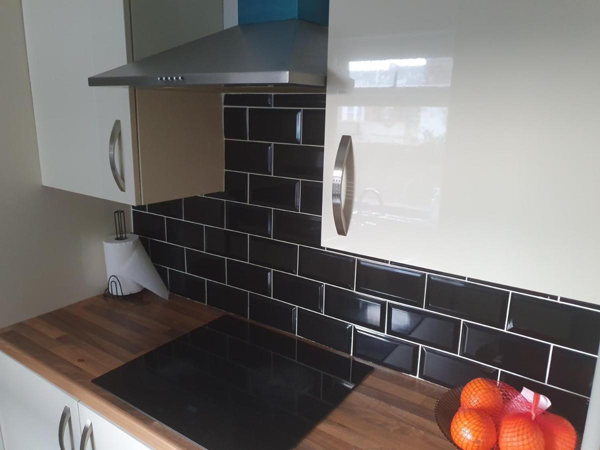 En Suite Bedrooms, Heaton, Newcastle Newcastle upon Tyne Exterior foto