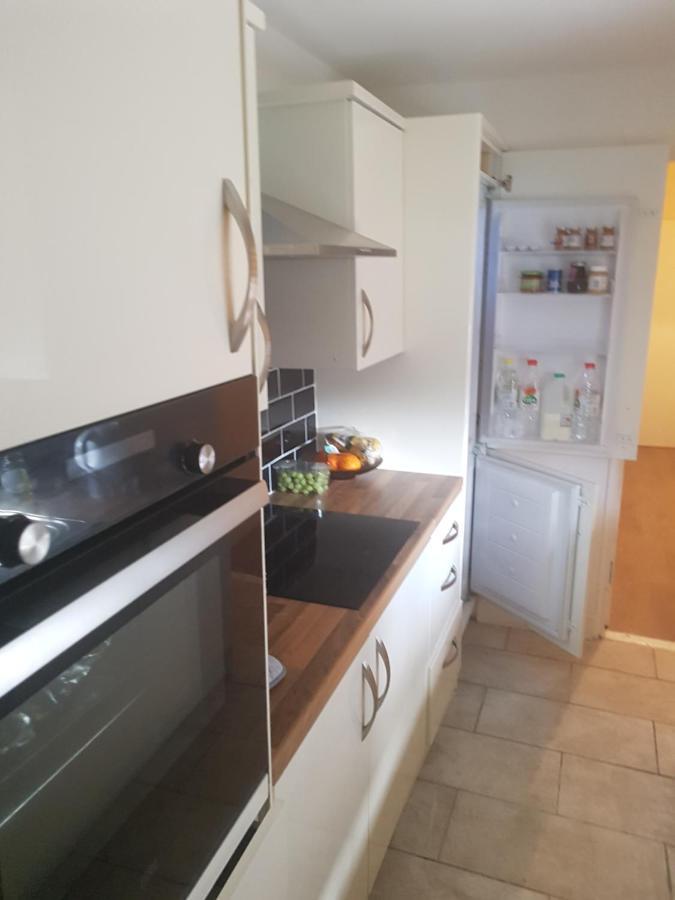 En Suite Bedrooms, Heaton, Newcastle Newcastle upon Tyne Exterior foto