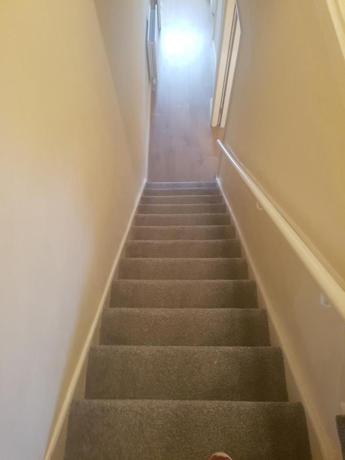 En Suite Bedrooms, Heaton, Newcastle Newcastle upon Tyne Exterior foto