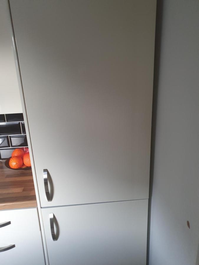 En Suite Bedrooms, Heaton, Newcastle Newcastle upon Tyne Exterior foto
