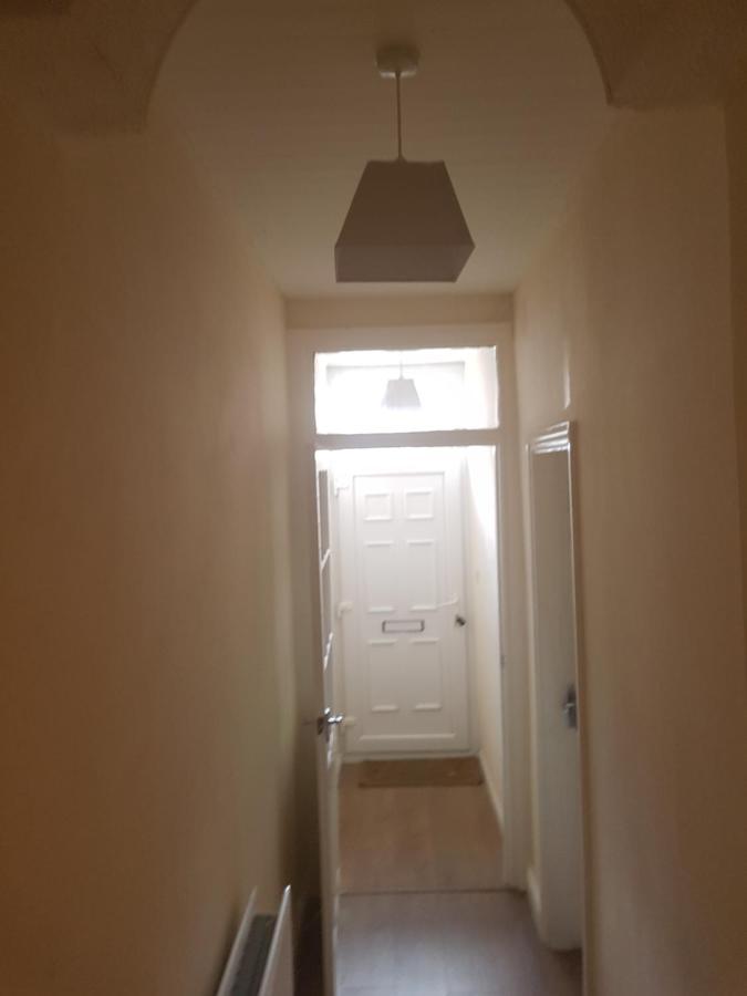 En Suite Bedrooms, Heaton, Newcastle Newcastle upon Tyne Exterior foto