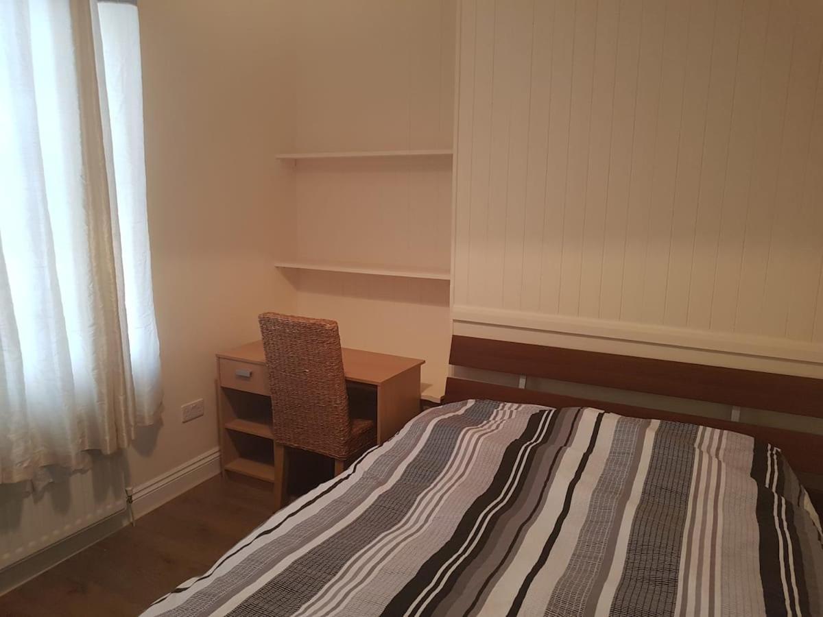 En Suite Bedrooms, Heaton, Newcastle Newcastle upon Tyne Exterior foto