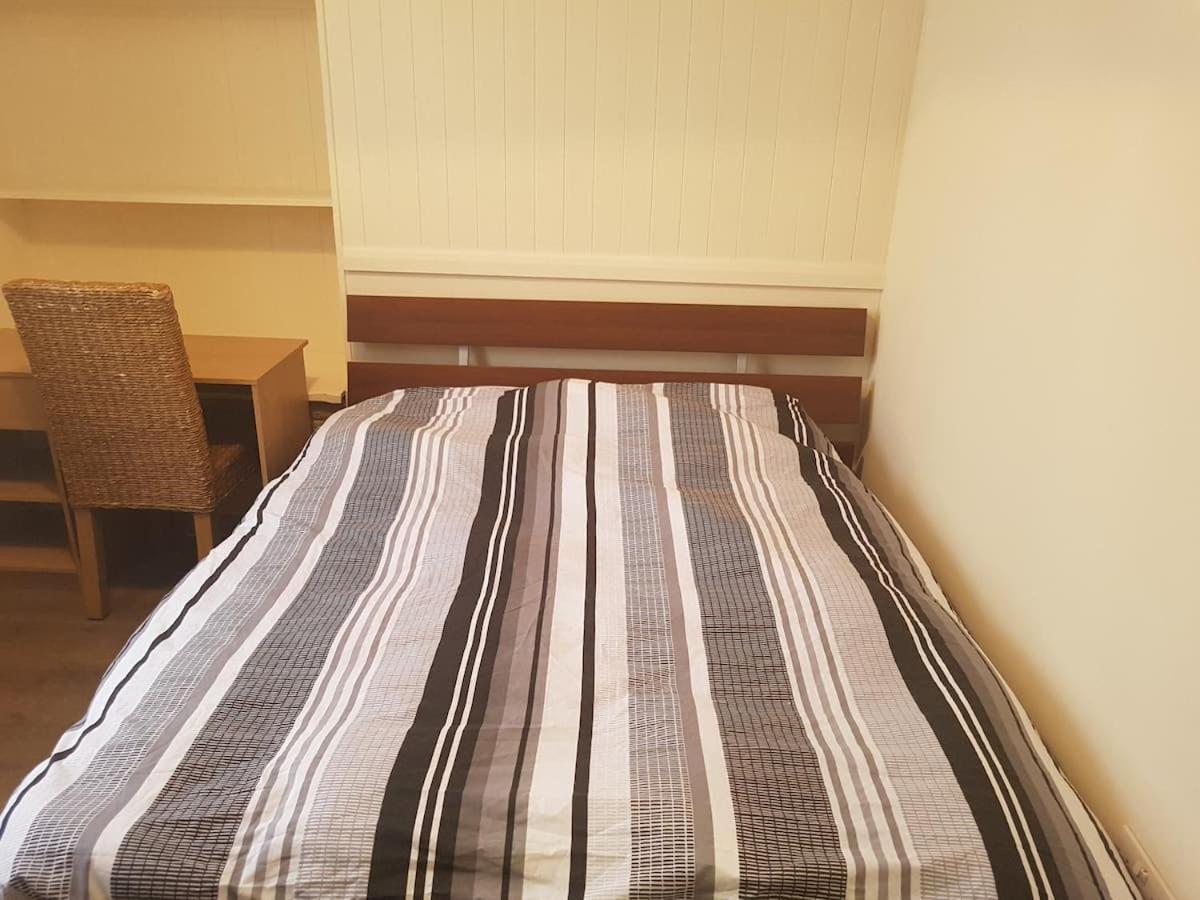En Suite Bedrooms, Heaton, Newcastle Newcastle upon Tyne Exterior foto