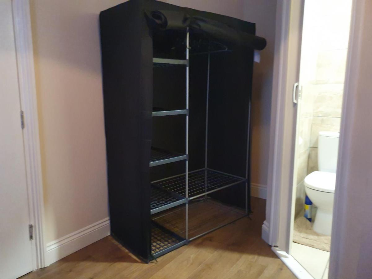En Suite Bedrooms, Heaton, Newcastle Newcastle upon Tyne Exterior foto