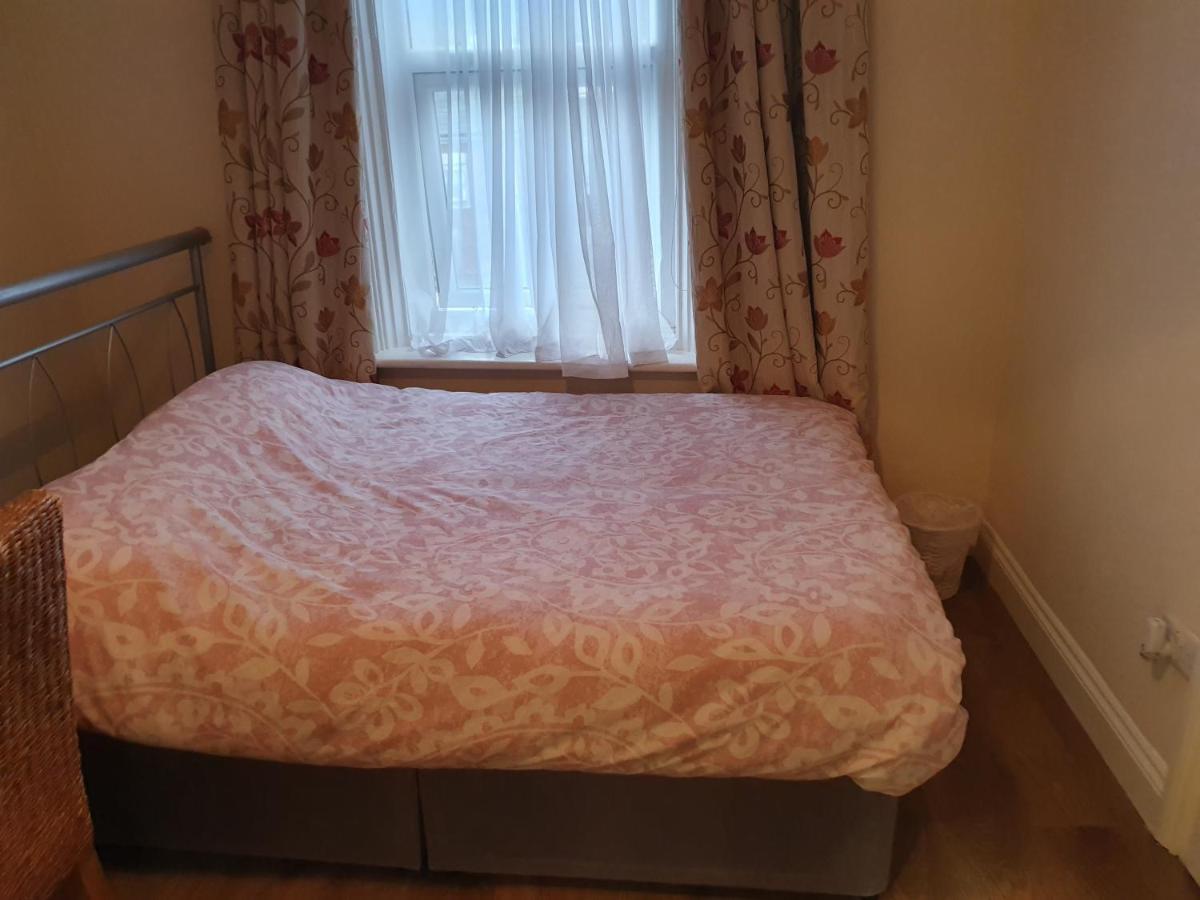 En Suite Bedrooms, Heaton, Newcastle Newcastle upon Tyne Exterior foto