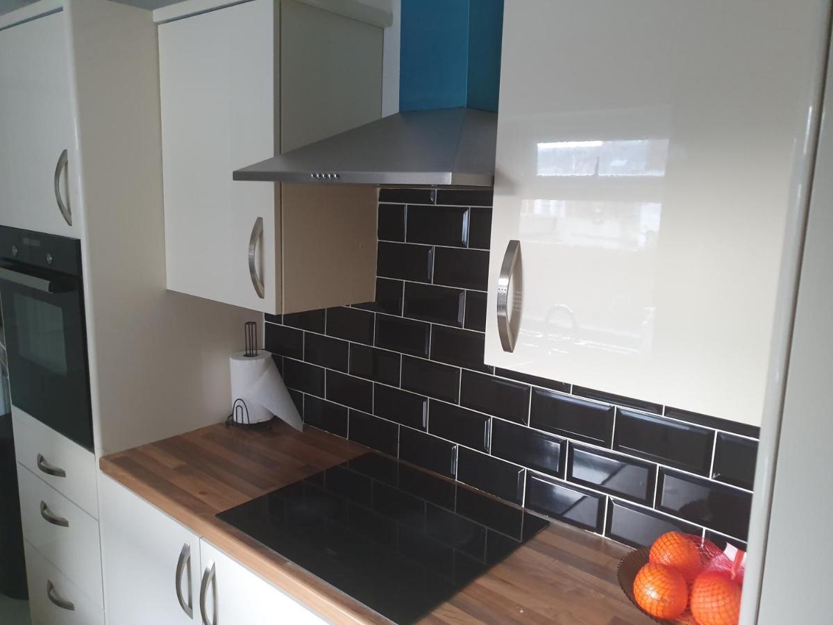 En Suite Bedrooms, Heaton, Newcastle Newcastle upon Tyne Exterior foto