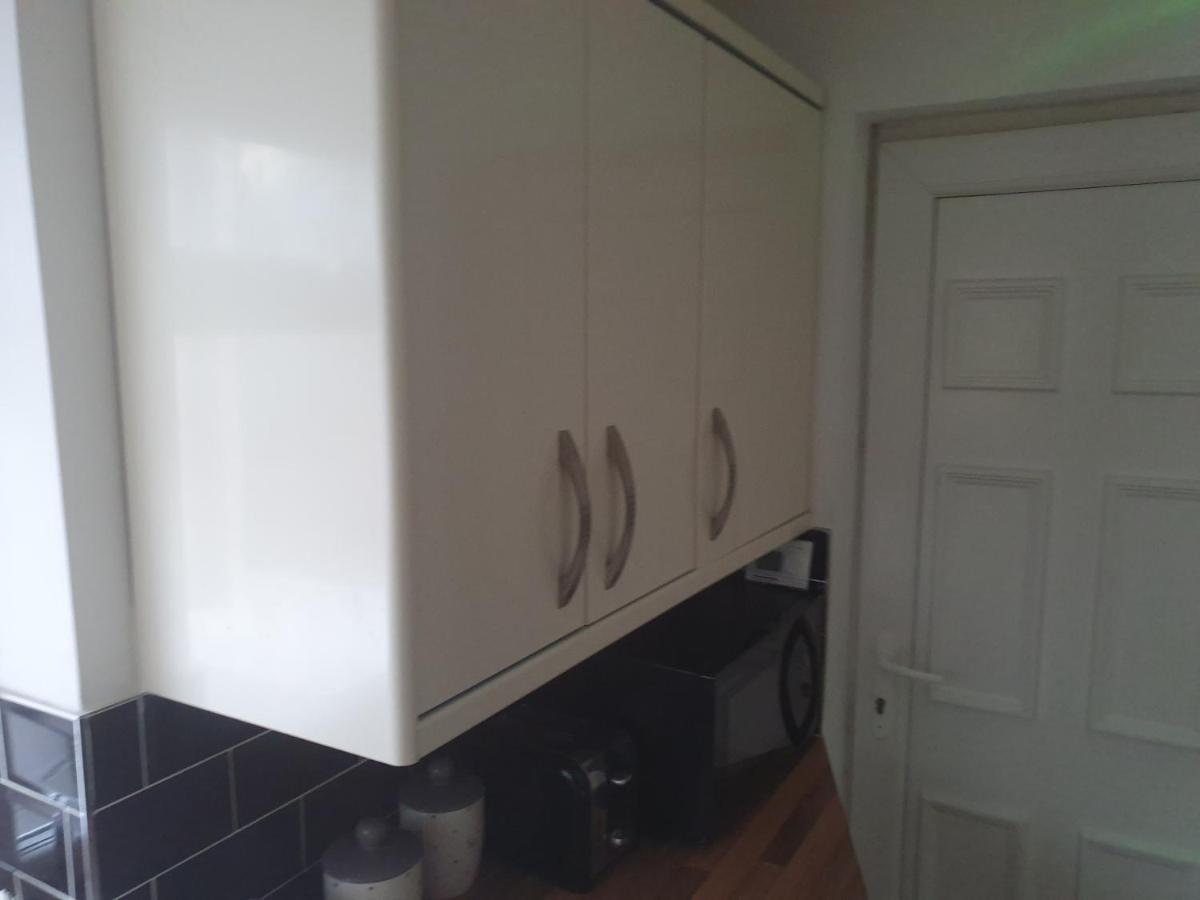 En Suite Bedrooms, Heaton, Newcastle Newcastle upon Tyne Exterior foto