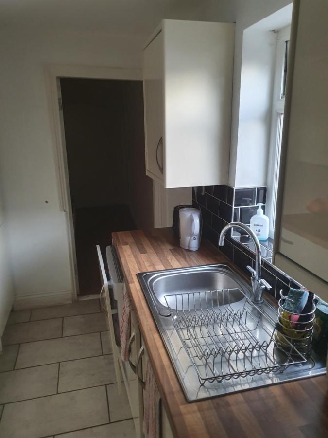 En Suite Bedrooms, Heaton, Newcastle Newcastle upon Tyne Exterior foto
