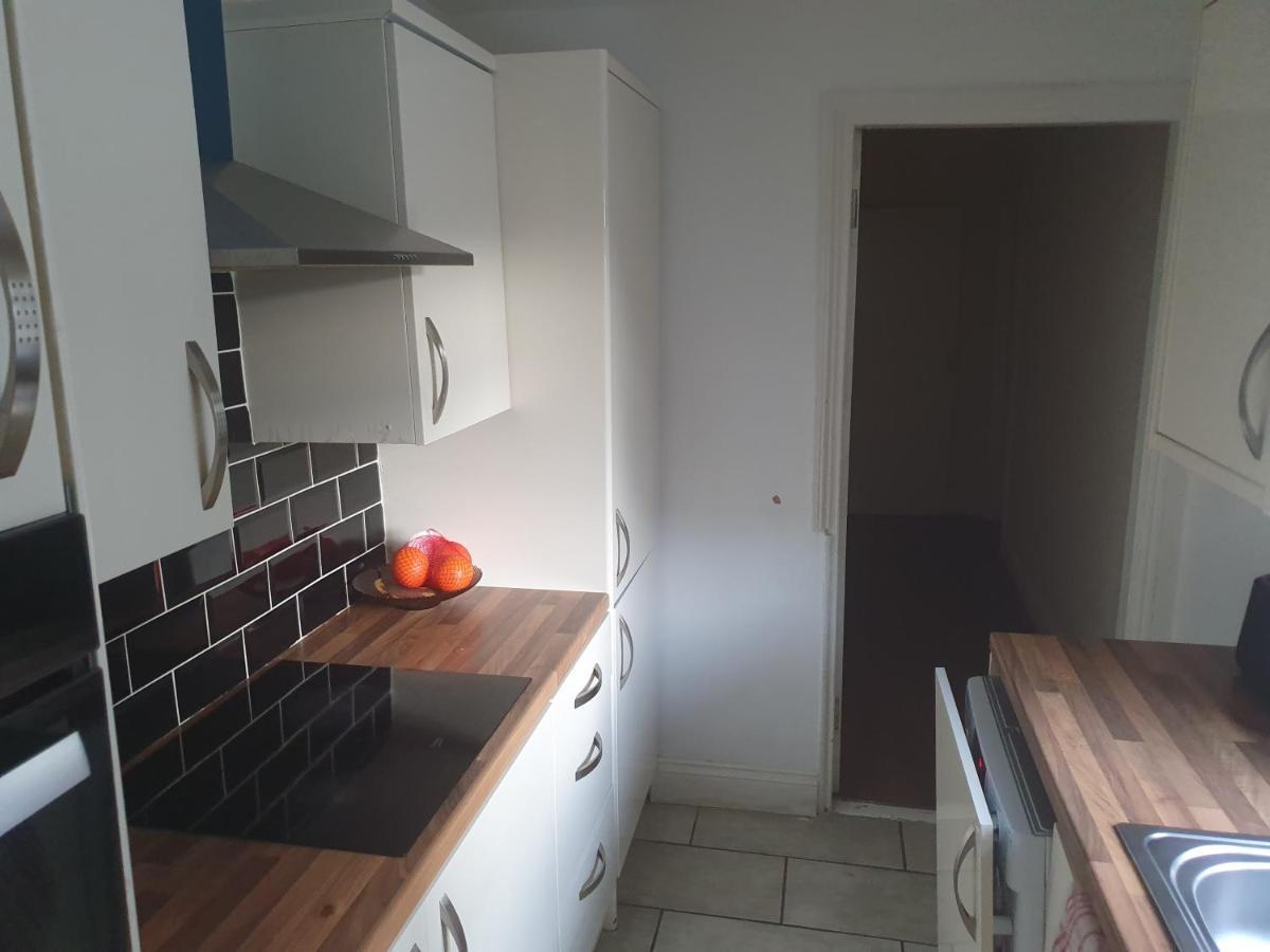 En Suite Bedrooms, Heaton, Newcastle Newcastle upon Tyne Exterior foto