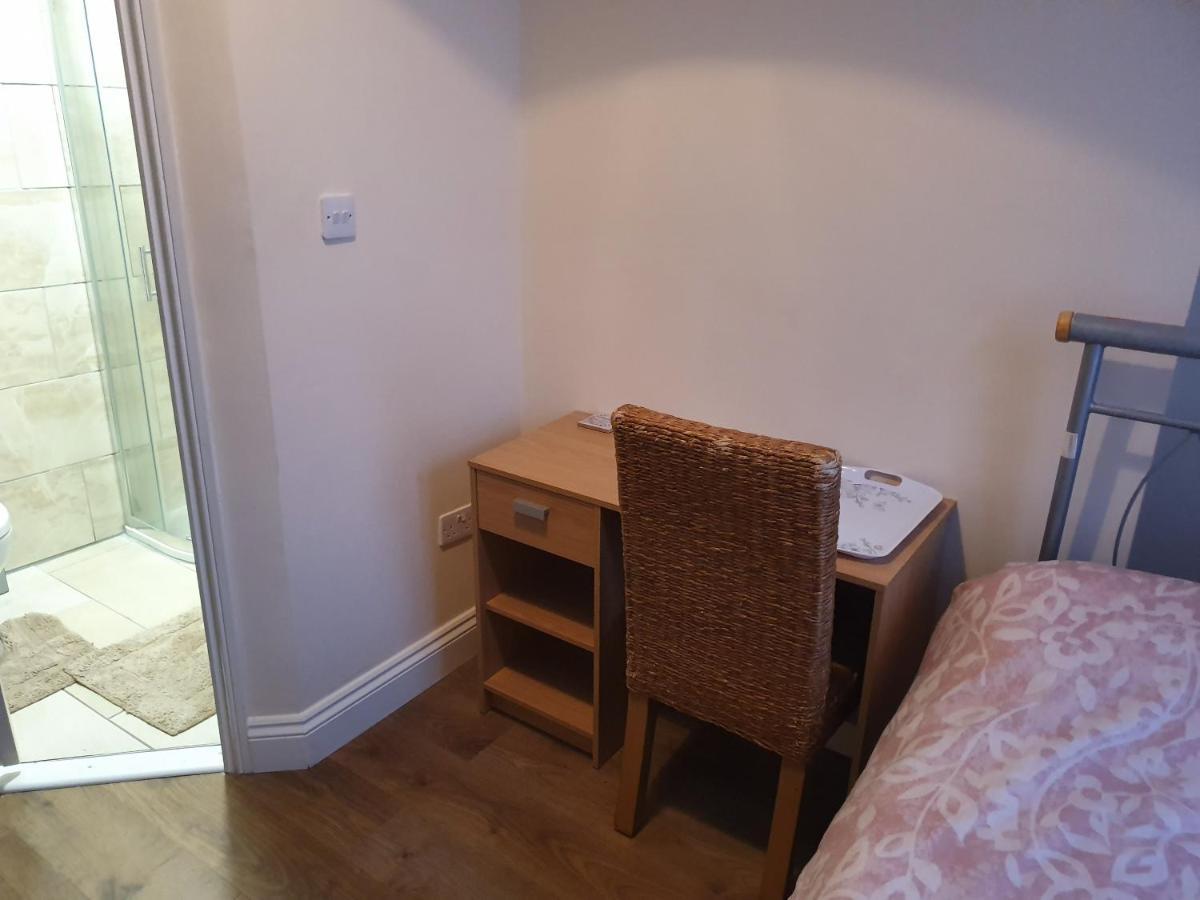 En Suite Bedrooms, Heaton, Newcastle Newcastle upon Tyne Exterior foto