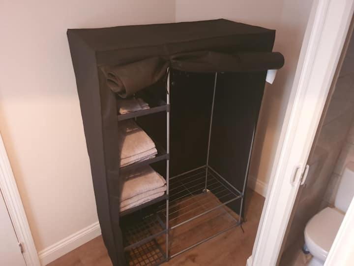 En Suite Bedrooms, Heaton, Newcastle Newcastle upon Tyne Exterior foto