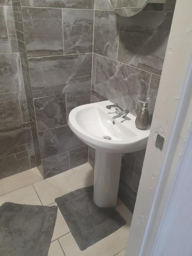 En Suite Bedrooms, Heaton, Newcastle Newcastle upon Tyne Exterior foto