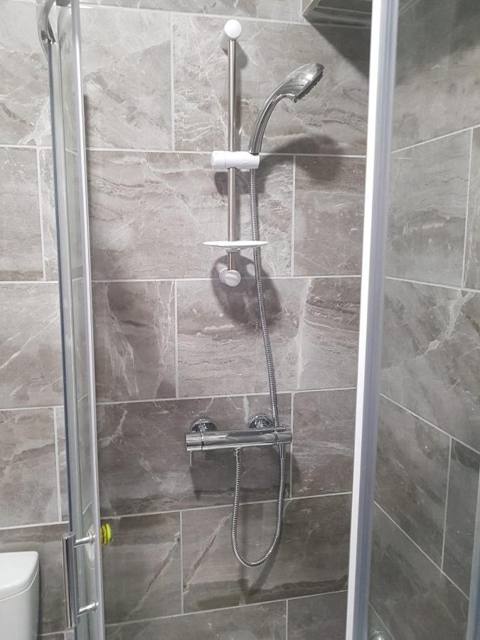 En Suite Bedrooms, Heaton, Newcastle Newcastle upon Tyne Exterior foto