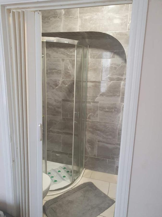 En Suite Bedrooms, Heaton, Newcastle Newcastle upon Tyne Exterior foto