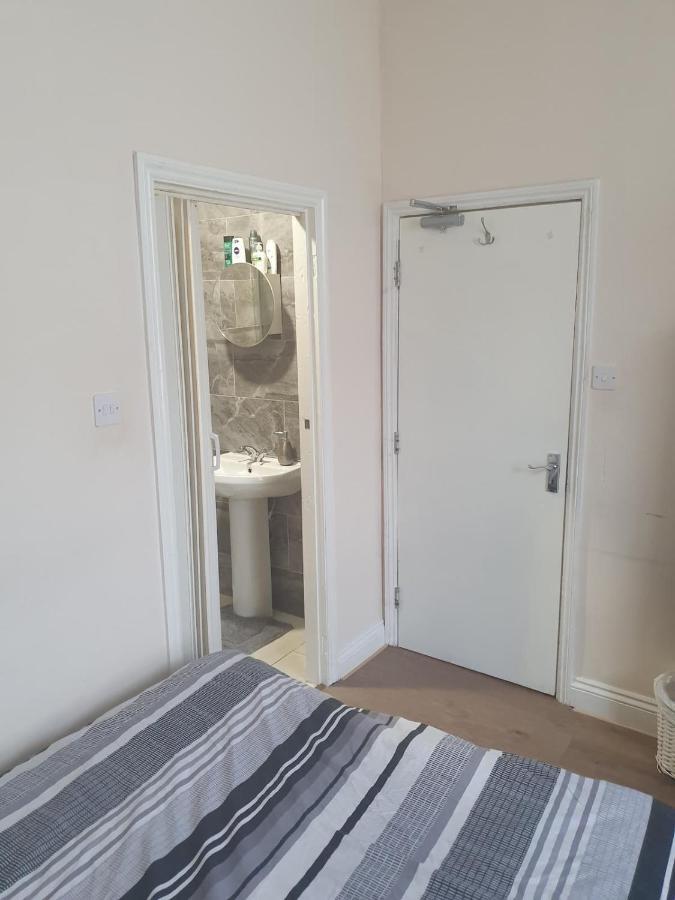 En Suite Bedrooms, Heaton, Newcastle Newcastle upon Tyne Exterior foto