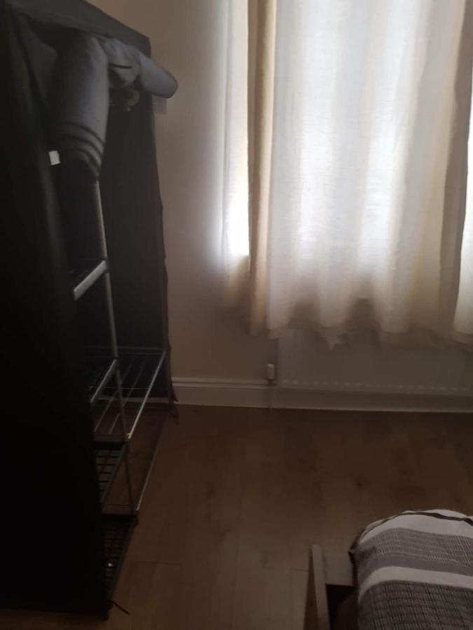 En Suite Bedrooms, Heaton, Newcastle Newcastle upon Tyne Exterior foto