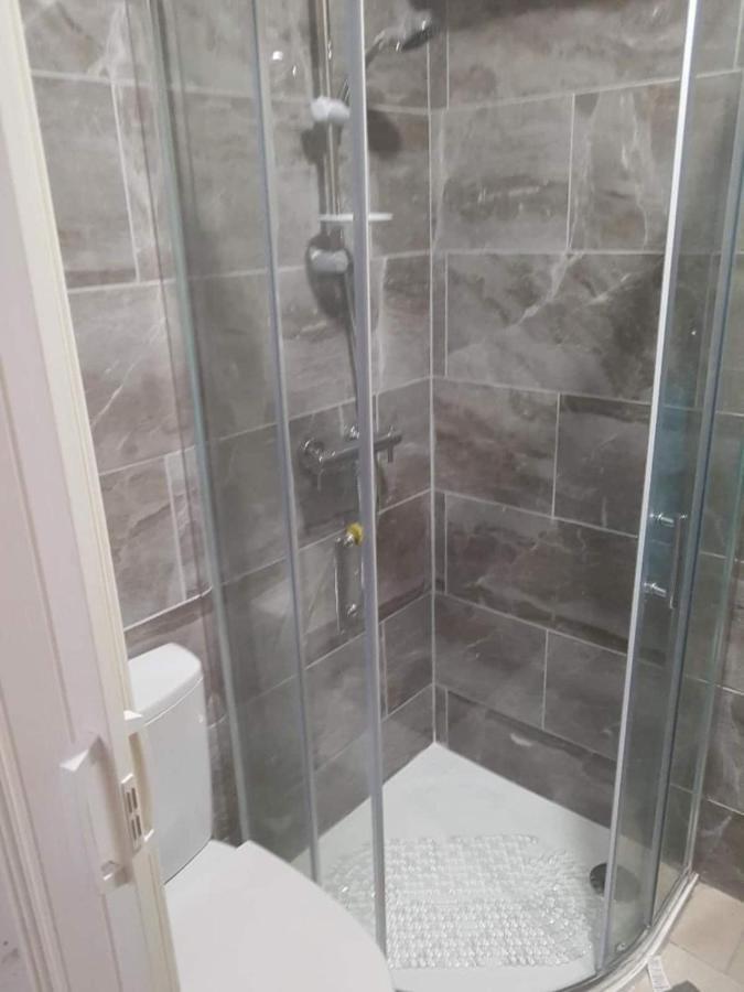 En Suite Bedrooms, Heaton, Newcastle Newcastle upon Tyne Exterior foto