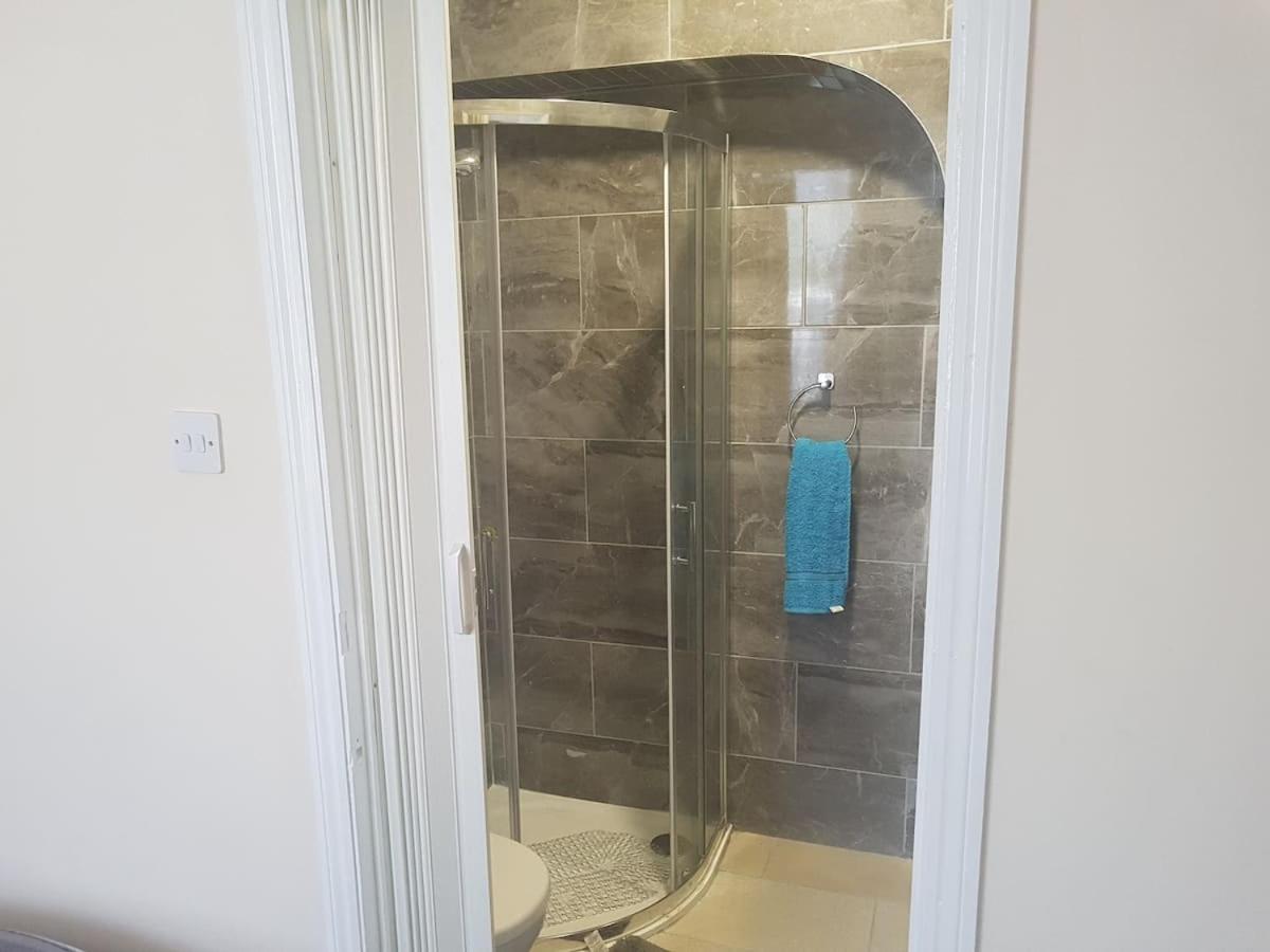 En Suite Bedrooms, Heaton, Newcastle Newcastle upon Tyne Exterior foto