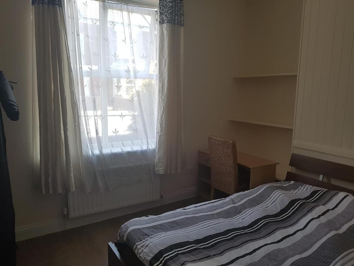En Suite Bedrooms, Heaton, Newcastle Newcastle upon Tyne Exterior foto