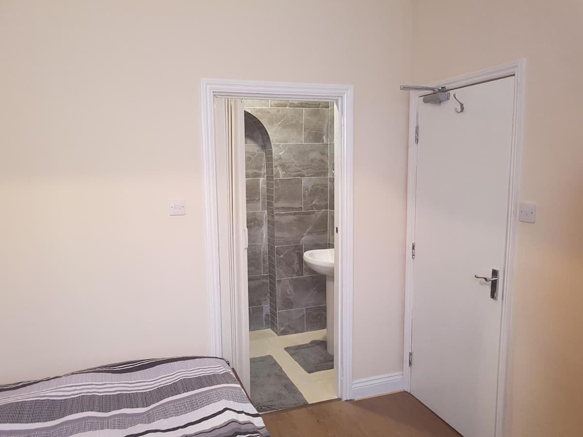 En Suite Bedrooms, Heaton, Newcastle Newcastle upon Tyne Exterior foto