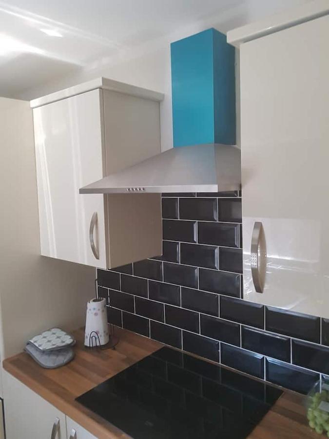 En Suite Bedrooms, Heaton, Newcastle Newcastle upon Tyne Exterior foto