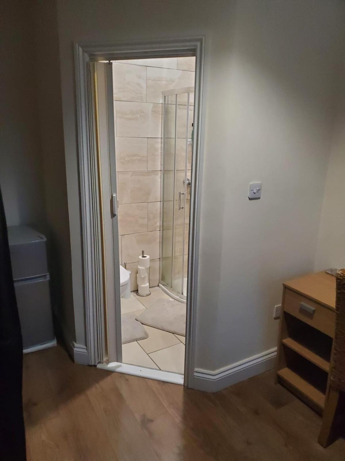 En Suite Bedrooms, Heaton, Newcastle Newcastle upon Tyne Quarto foto