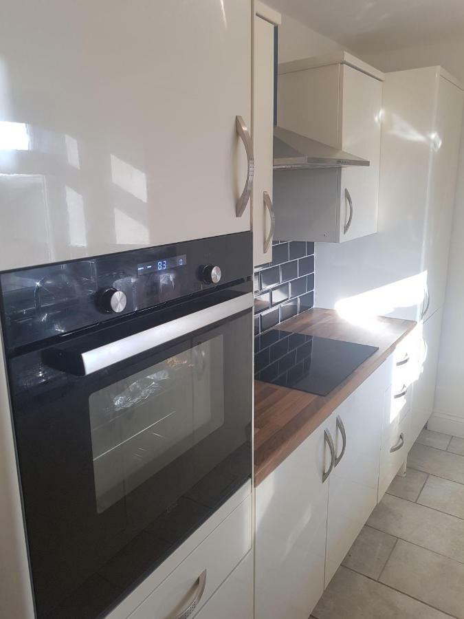 En Suite Bedrooms, Heaton, Newcastle Newcastle upon Tyne Exterior foto