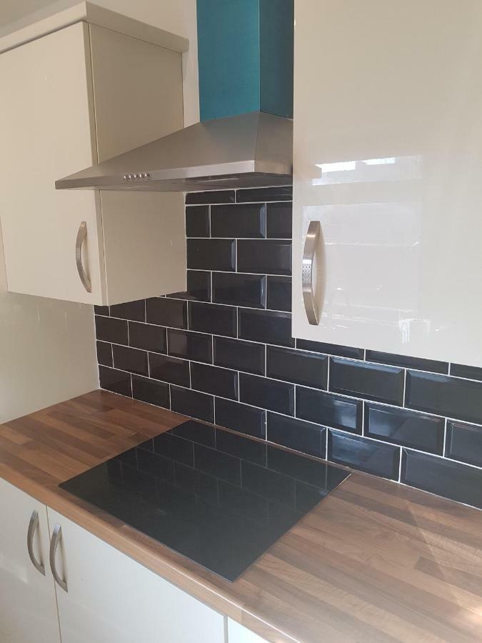 En Suite Bedrooms, Heaton, Newcastle Newcastle upon Tyne Exterior foto