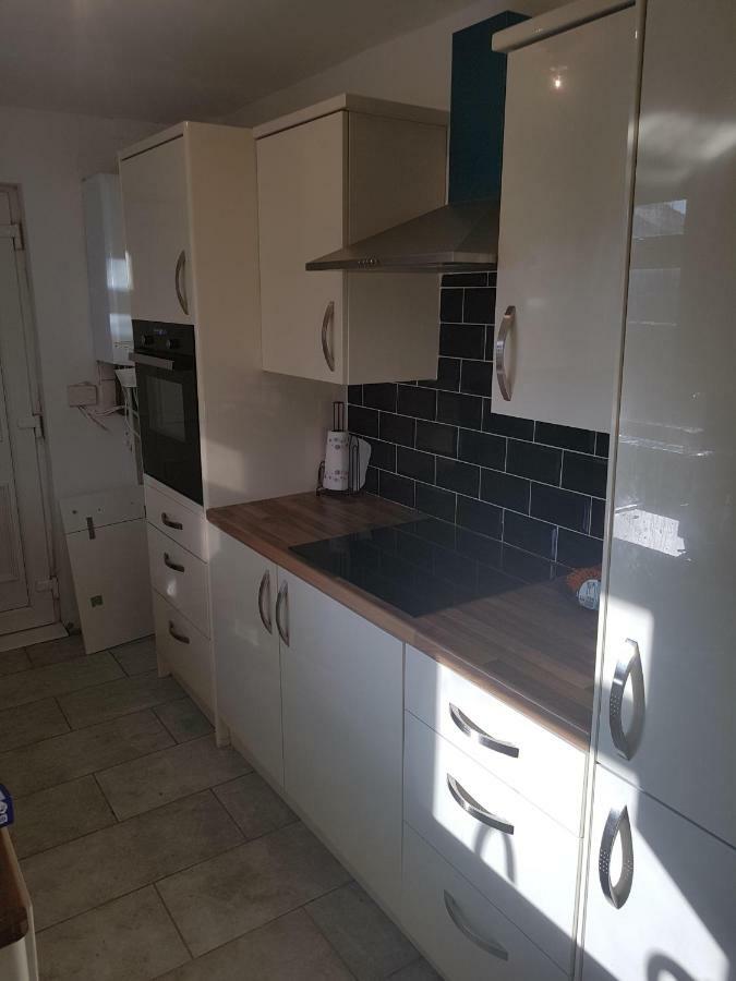 En Suite Bedrooms, Heaton, Newcastle Newcastle upon Tyne Exterior foto